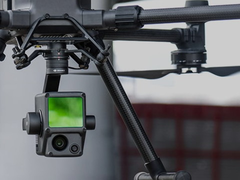 警用安防无人机被应用的场景有什么？？