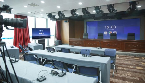 郑报融媒：MAXHUB助力数字化全媒体融合平台建设